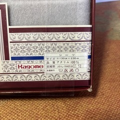 あたたかなシーツの画像