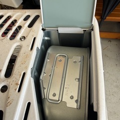 2023年　トヨトミ　すとーふストーブの画像