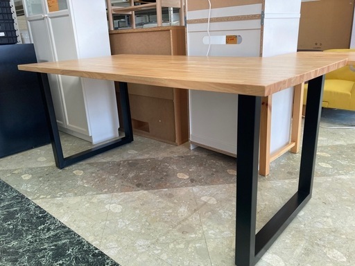 KANADEMONO テーブル　リサイクルショップ宮崎屋　住吉店25.11.15