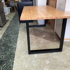 KANADEMONO テーブル　リサイクルショップ宮崎屋　住吉店25.11.15の画像