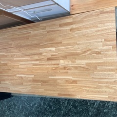 KANADEMONO テーブル　リサイクルショップ宮崎屋　住吉店25.11.15の画像