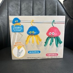 ドラクエ　ホイミスライム　ピンチハンガーの画像