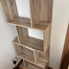 【中古美品】棚
の画像