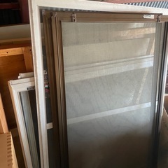 納屋のものなんでもあげます♪の画像