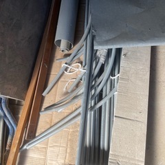 納屋のものなんでもあげます♪の画像