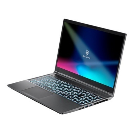  「状態：良い」高性能ゲーミングノートPC