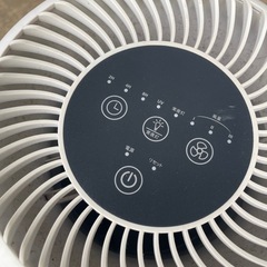 空気清浄機の画像