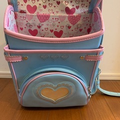 ランドセルの画像