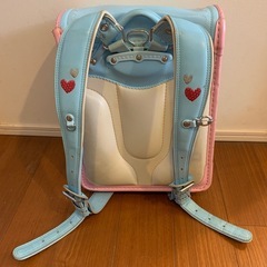 ランドセルの画像
