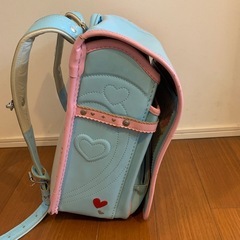 ランドセルの画像