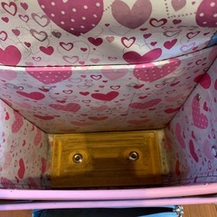 ランドセルの画像