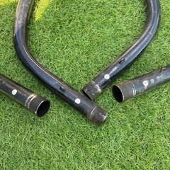 当時物モリワキファーサイトcbr 400f用の画像