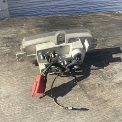 アクシス90純正メーターの画像