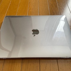 MacBookAir 13inch (M1 2020)
の画像