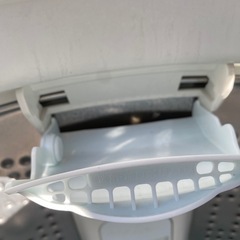 日立　洗濯機　10kg ビートウォッシュ　2018年製の画像