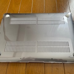 MacBookAir 13inch (M1 2020)
の画像