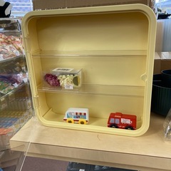 コレクションケースの画像