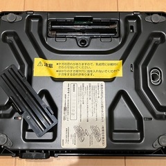 タニタ体重計の画像