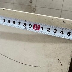 クリアーケースキャビネット20段中古の画像