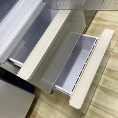 AQUA 272L冷凍冷蔵庫【リサイクルフカツ岡崎倉庫店】251115SM-13の画像