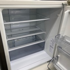 AQUA 272L冷凍冷蔵庫【リサイクルフカツ岡崎倉庫店】251115SM-13の画像