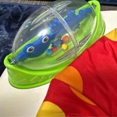 【美品】Fisher-Price フィッシャープライス　ジャンパルーの画像