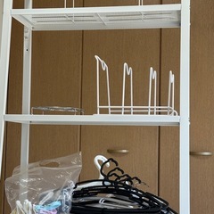 シェルフ
の画像