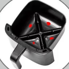 ノンフライヤー
の画像