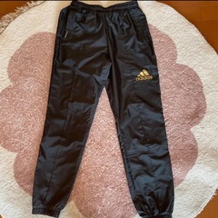 adidas CLIMA STORMトラックジャケット&パンツの画像