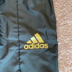 adidas CLIMA STORMトラックジャケット&パンツの画像