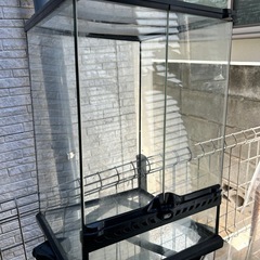 GEX グラステラリウム3045 2セットの画像