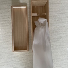 ケースのみ（純米大吟醸 来福）の画像