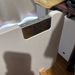 パネルヒーター　ここぽか　コンベクターヒーターの画像