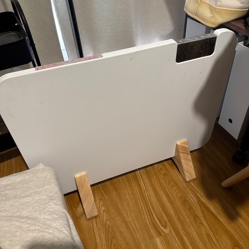 パネルヒーター　ここぽか　コンベクターヒーター