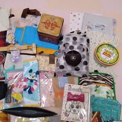 日用品　生活雑貨の画像