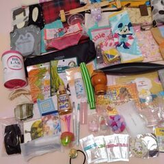 日用品　生活雑貨の画像