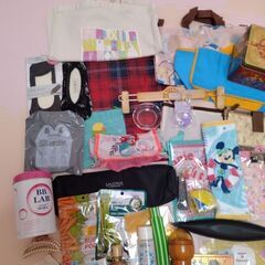 日用品　生活雑貨の画像