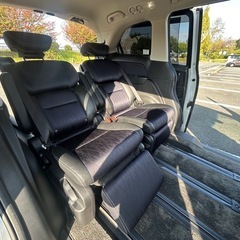 美車　ホンダ　オデッセイ　アブソルート　RC1 ミニバン　ホンダセンシングの画像