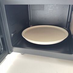 ユアサ　PRV-201　オーブンレンジ『中古良品』2021年の画像