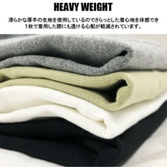 FRUIT OF THE LOOMのTシャツの画像