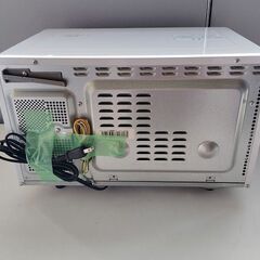 ユアサ　PRV-201　オーブンレンジ『中古良品』2021年の画像