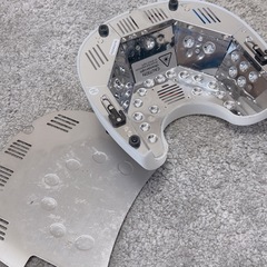 ジェルネイル
ライト！美品です！の画像