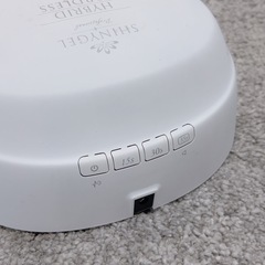 ジェルネイル
ライト！美品です！の画像