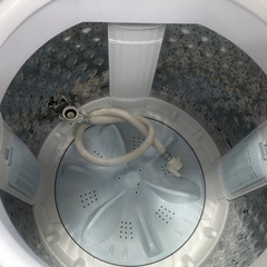 ★ジモティ特別価格🉐 K121★2023年製TOSHIBA製6.0㌔洗濯機★6ヶ月保証付き★近隣配送・設置可の画像