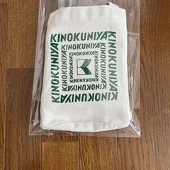 KINOKUNIYAのトートバッグの画像