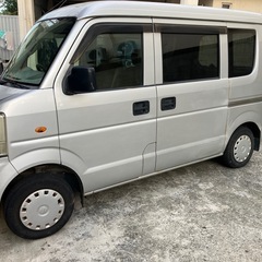 オートマ2台まとめて12万2台書類ありの画像