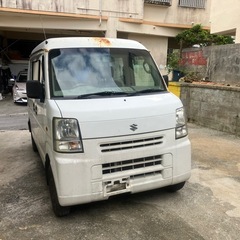 オートマ2台まとめて12万2台書類ありの画像