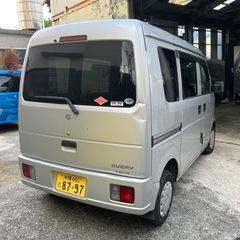 オートマ2台まとめて12万2台書類ありの画像