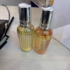 リファロックオイル2本の画像