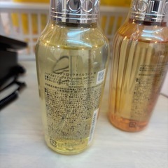 リファロックオイル2本の画像